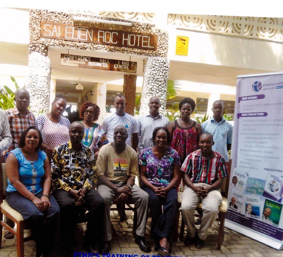 Social and labour issues assessment delivered for Nairobi City Water and Sewerage Company