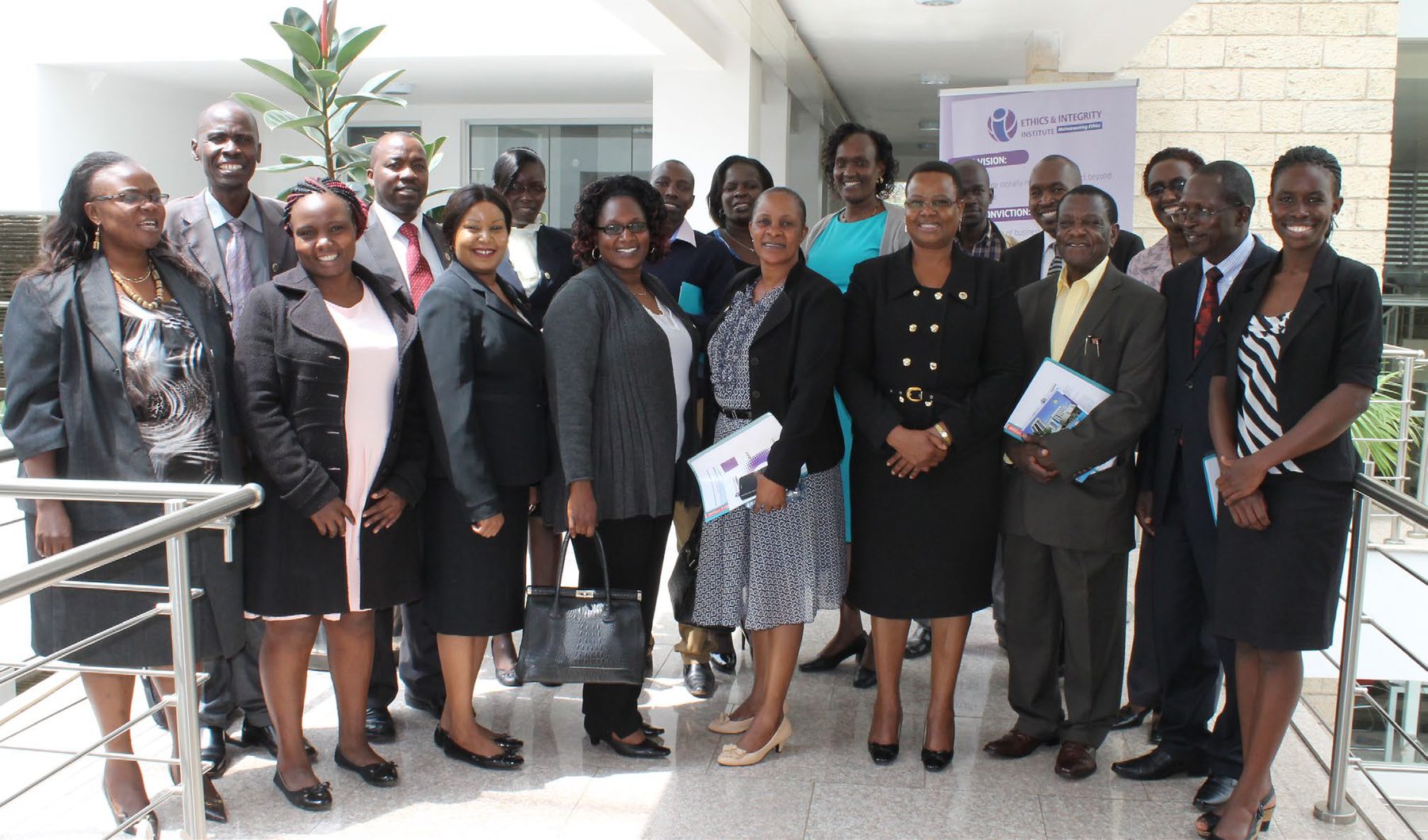 Certified Ethics Officers Program extends to Capital Markets Authority