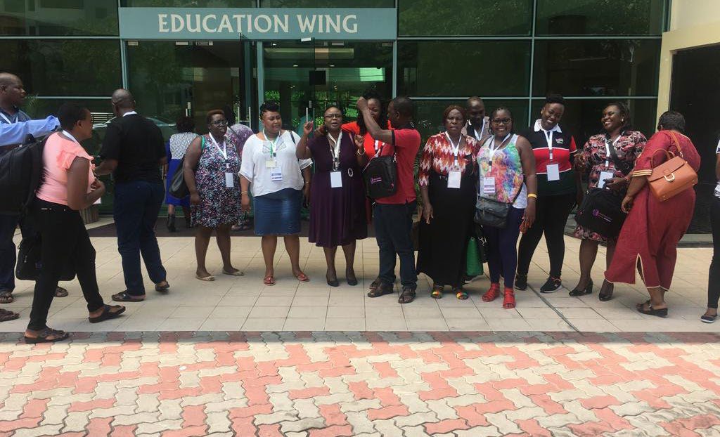 71st Annual Conference delivered for the Local Authorities Provident Fund