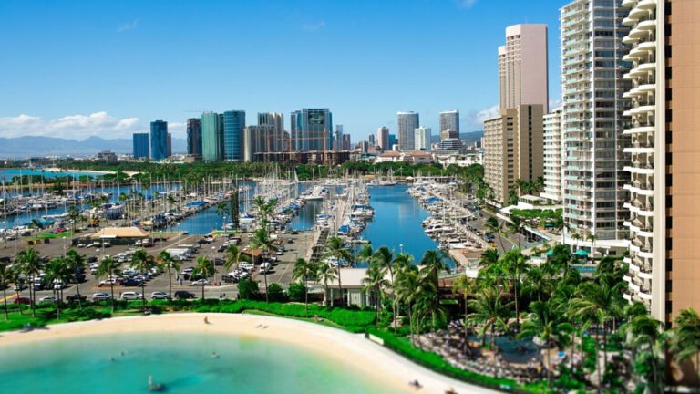 Miami Beach Convention & Visit to CalPERS, California